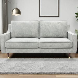Classic Velvet Sofa