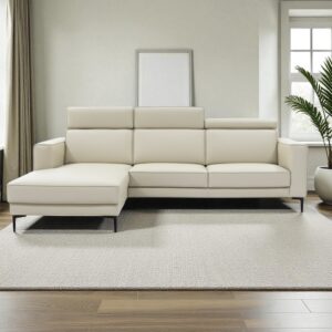 Urban Luxe Sofa