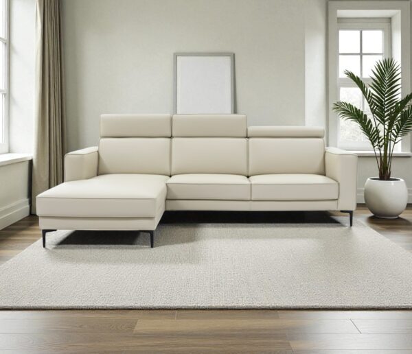 Urban Luxe Sofa
