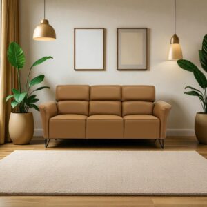 Verona Luxe Sofa
