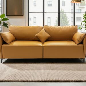 Milan Classic Sofa
