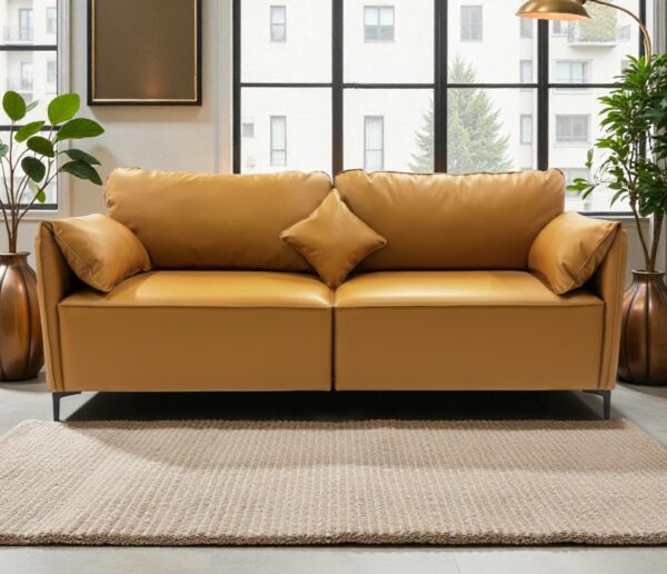 Milan Classic Sofa