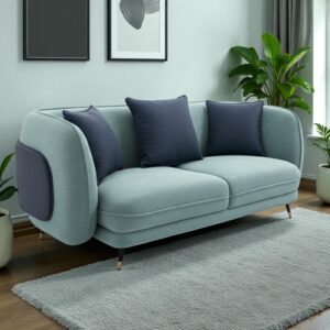 Aqua Harmony Sofa