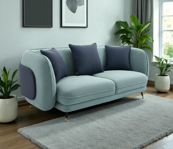 Aqua Harmony Sofa