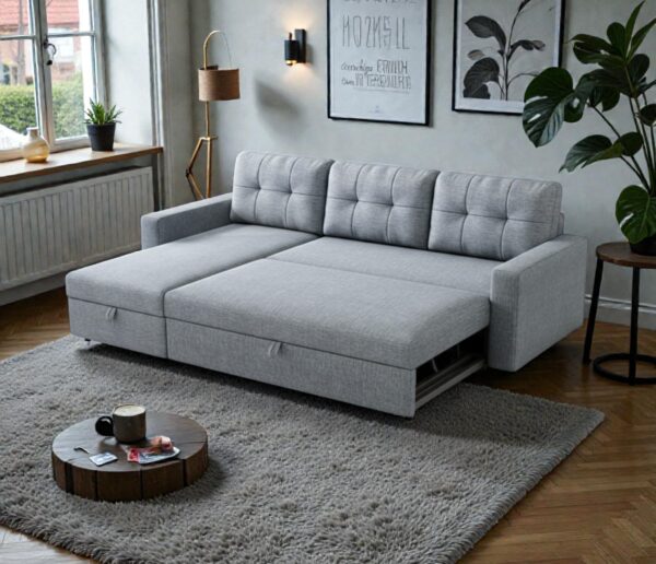 Harbor Sofa Cum Bed