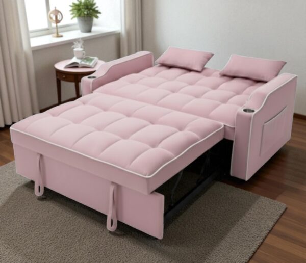 Cloud Nine Sofa Cum Bed