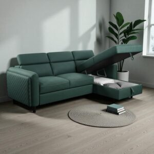 Liaison Sofa cum Bed