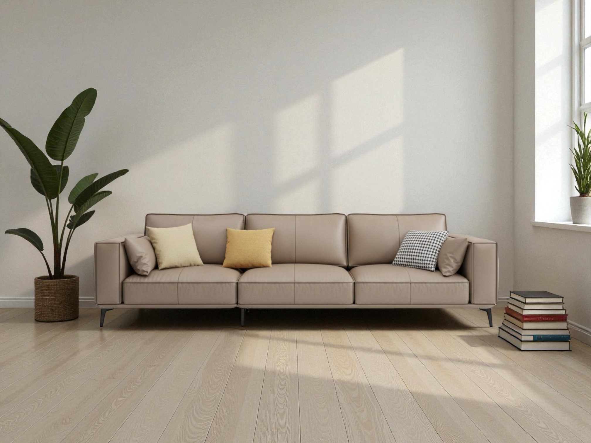 Axis Sofa