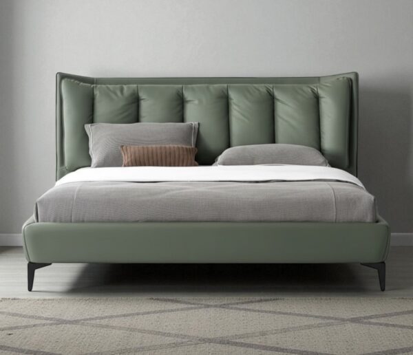 Haven Bed back without storage