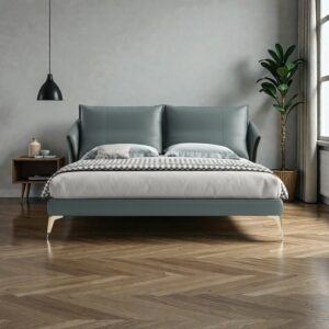 Cozy Bed back without storage