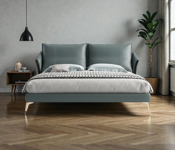 Cozy Bed back without storage