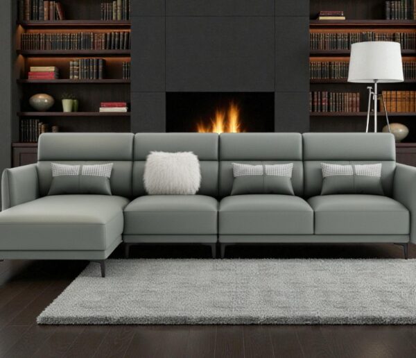 Zeno Sofa