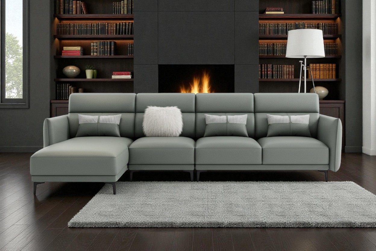 Zeno Sofa
