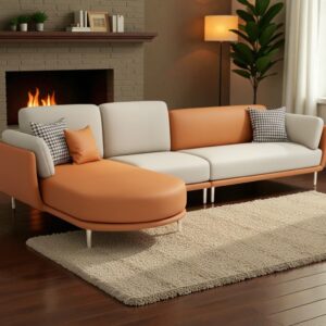 Elara Sofa