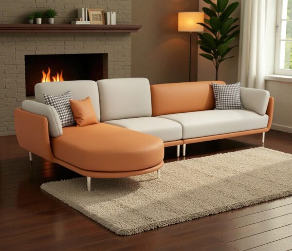 Elara Sofa