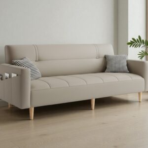 Slate Sofa