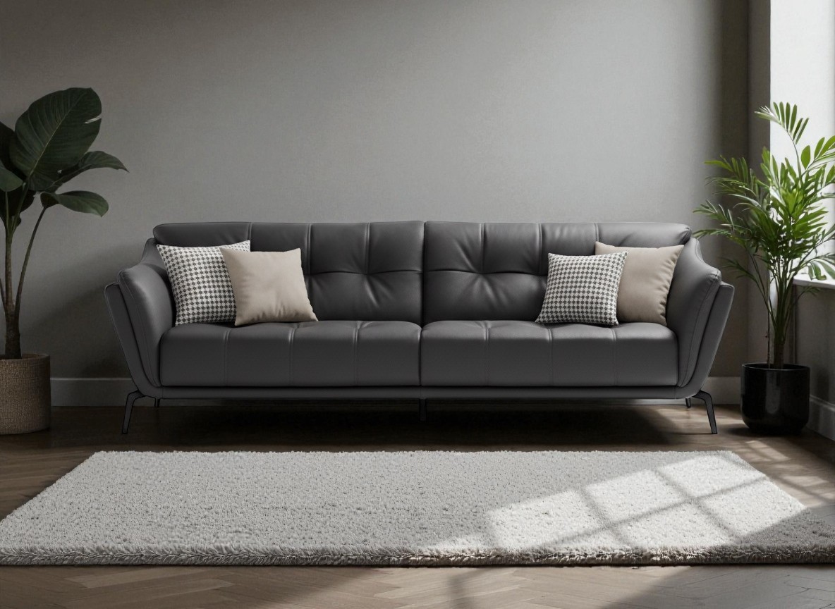 Zenox Sofa