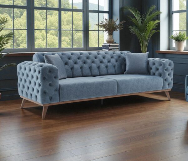 Aurelia Chesterfield Sofa