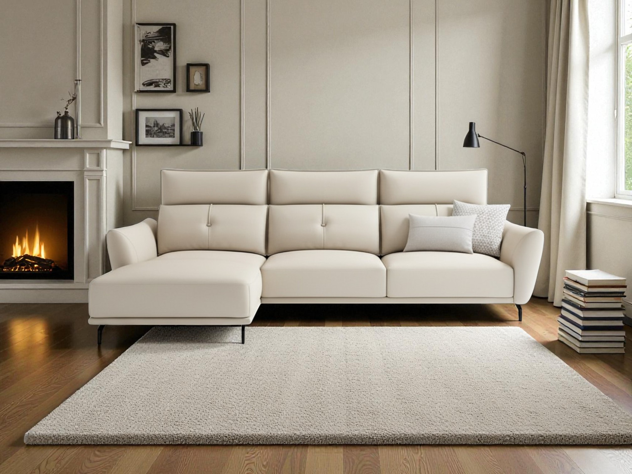 Relaxo Sofa