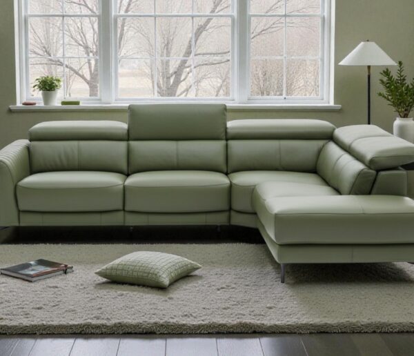 Valencia Sofa