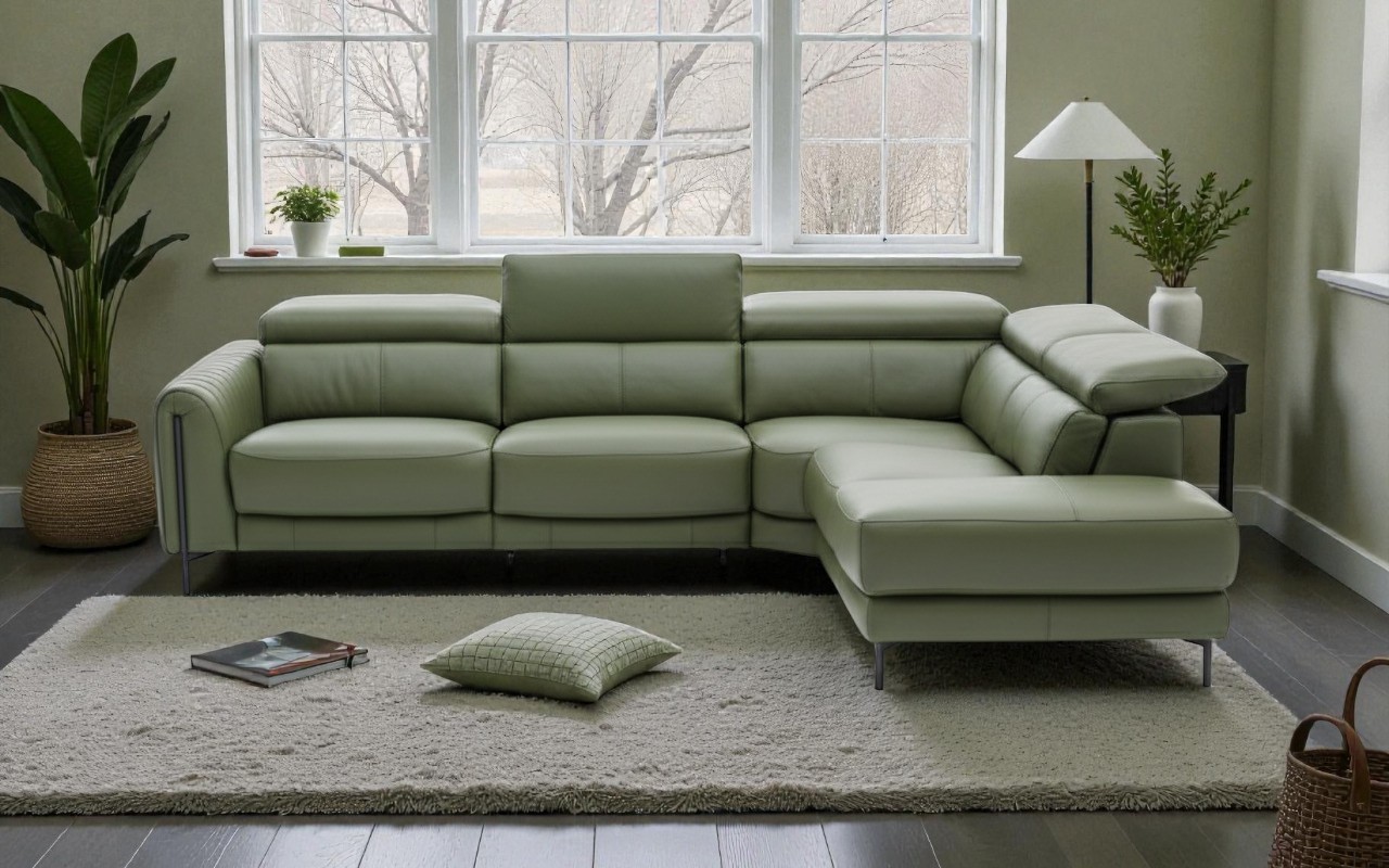 Valencia Sofa
