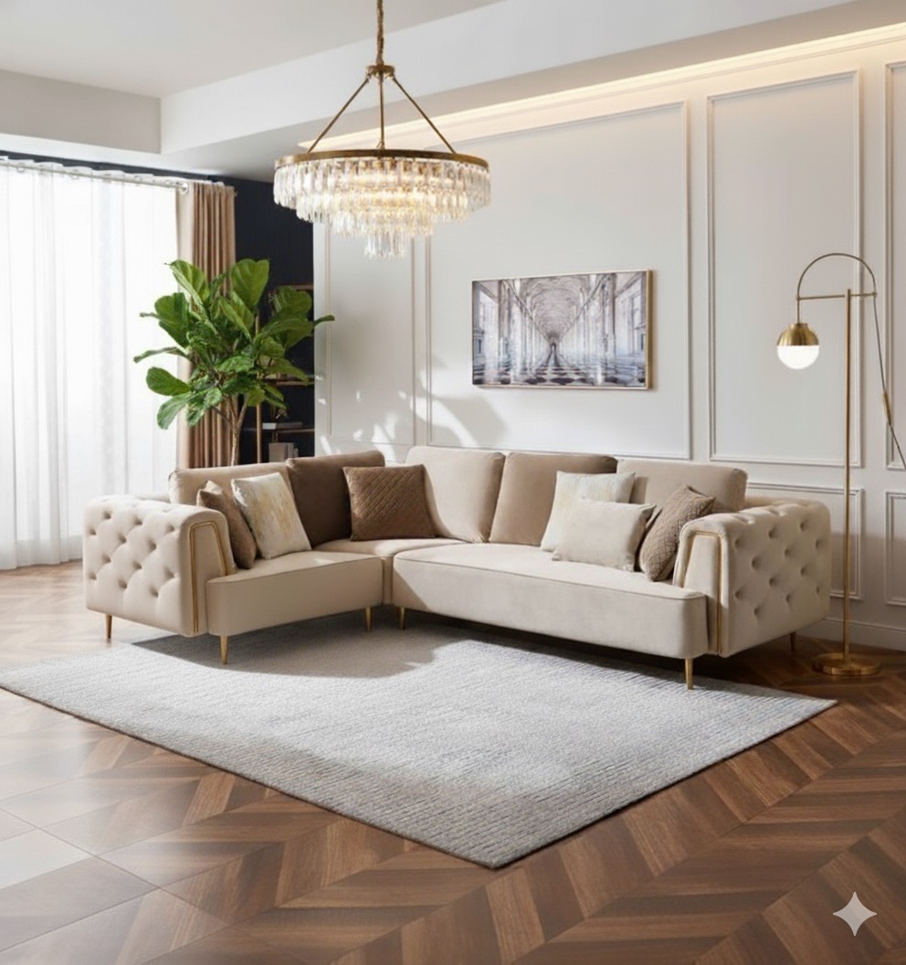 Windsor Chesterfield Sofa