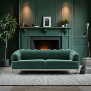 Royale Luxe Sofa