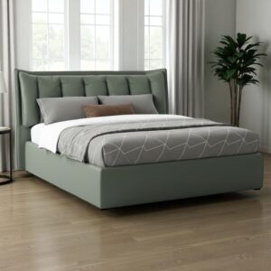 Haven Bed back with storage