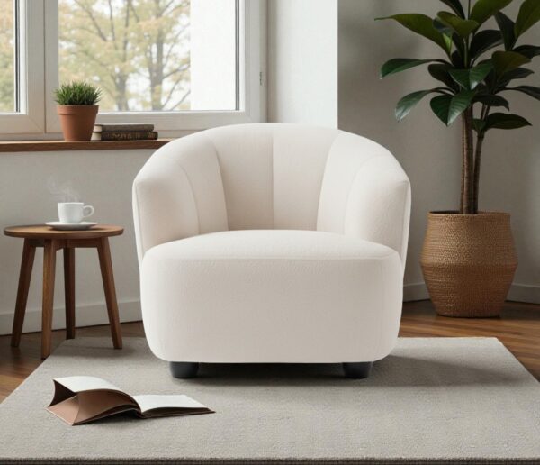 Orion Arm Chair