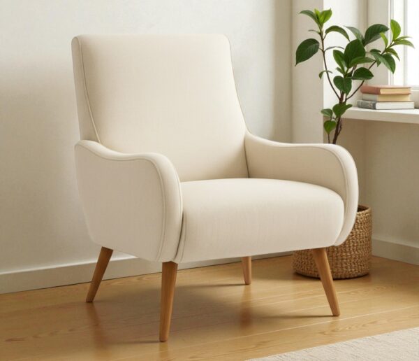 Ember Arm Chair